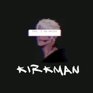 Meet your Posher, Kirk